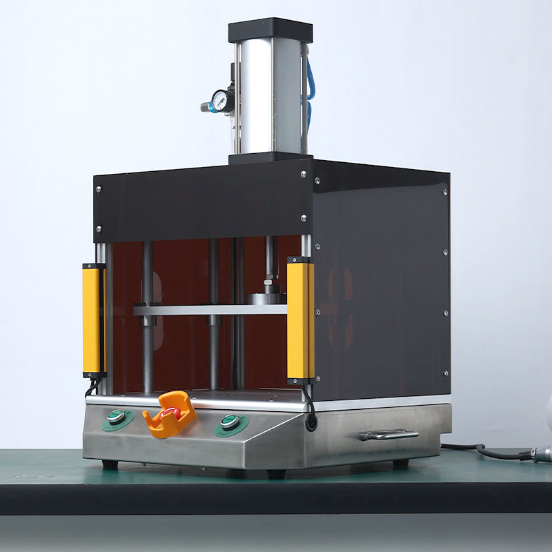 YilanAir tightness test fixture