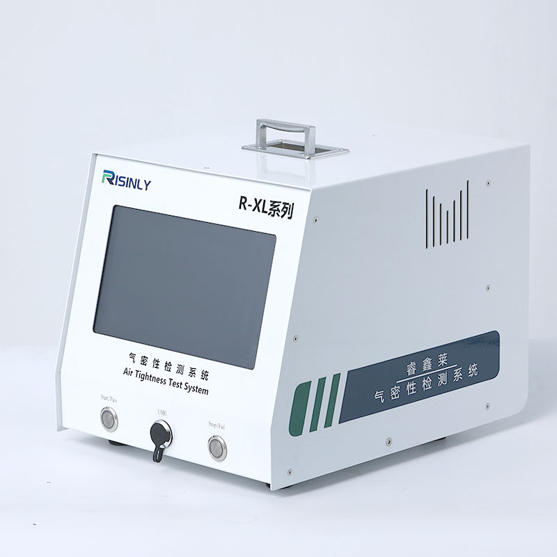 YilanDirect pressure air leaktester